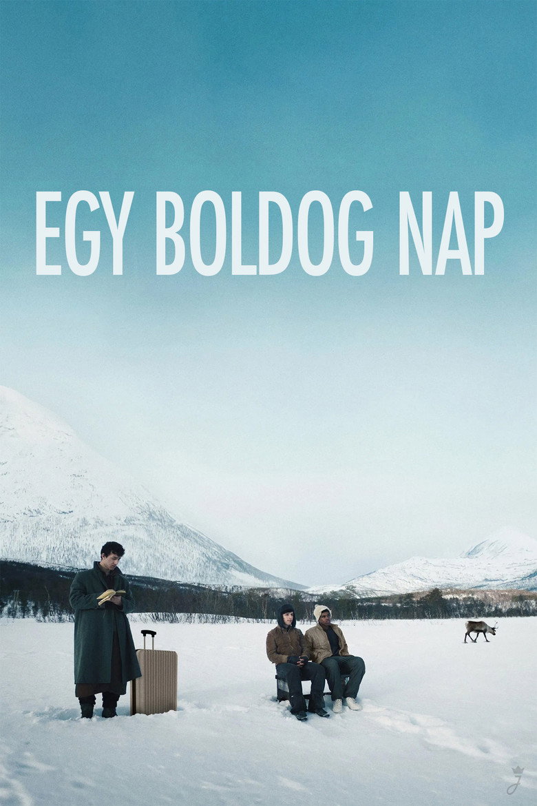 Egy boldog nap (2023)
