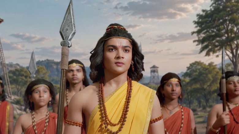 Hastinapur Ke Veer 시즌 1 75화