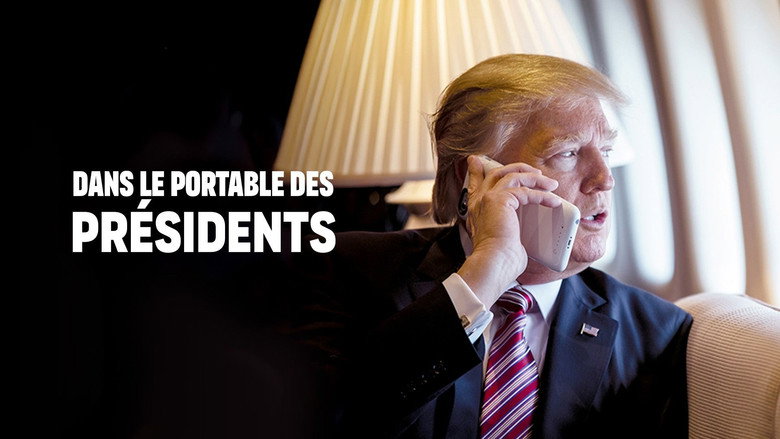 Dans le portable des présidents 1