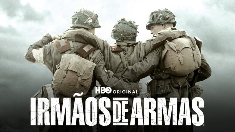 Band of Brothers (2001)