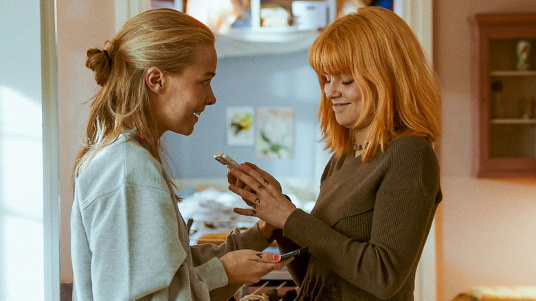 Still image for Salsa season 1 episode 2: Episode 2