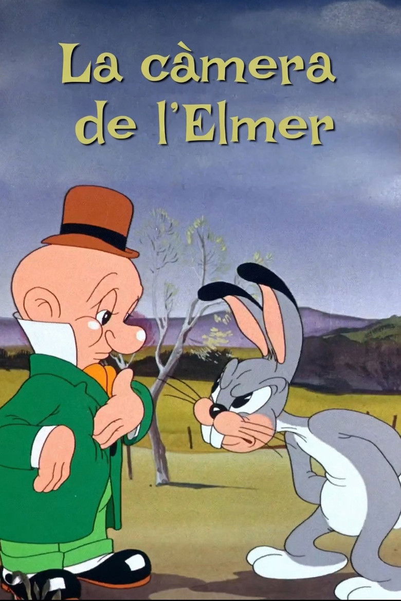 Imatge de La càmera de l'Elmer