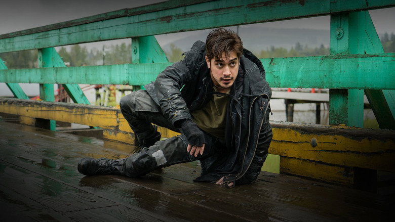 Still from Ghost Wars - Season 1 Episode 1