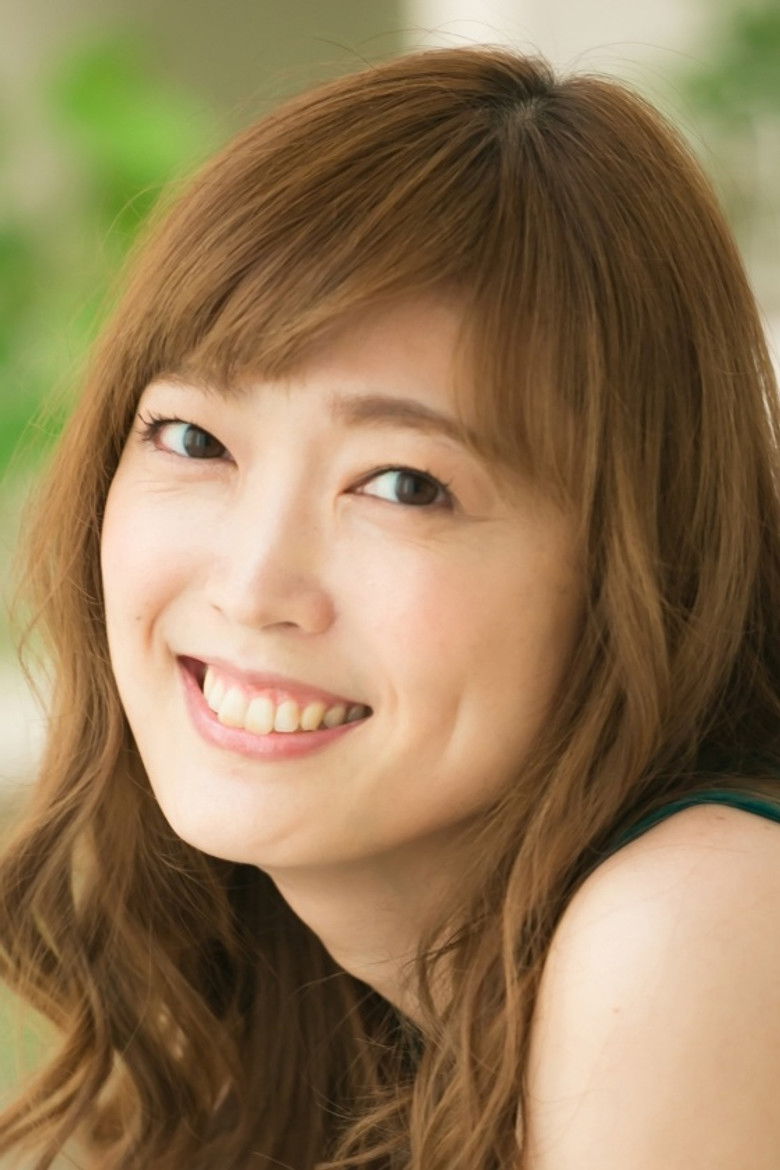 Mariko Munakata portrait image