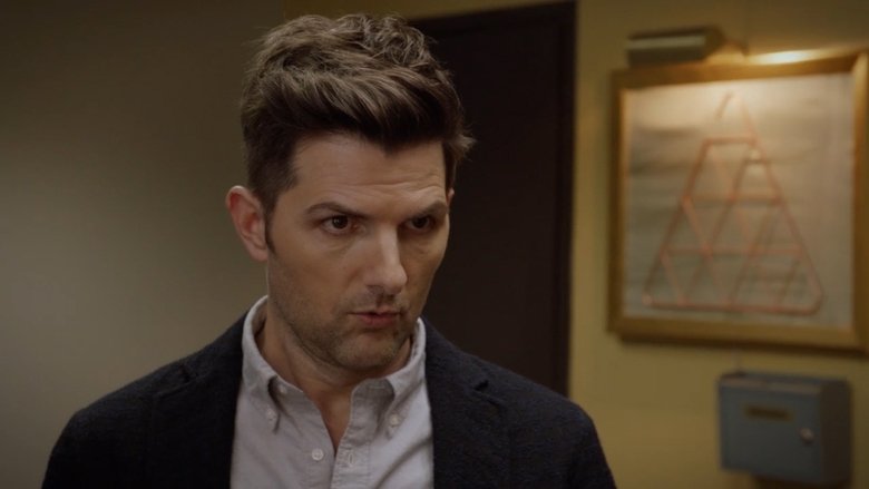 Still image for Ghosted season 1 episode 13: The Article Still image for Ghosted season 1 episode 13: The Article