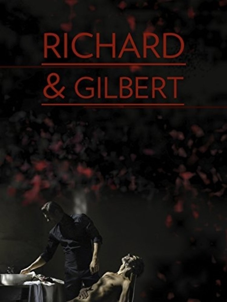 Richard & Gilbert main poster