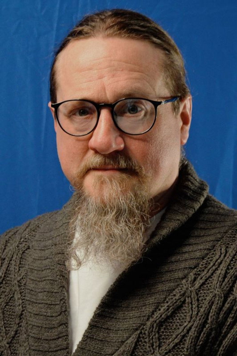 John R. Smith Jnr. photo