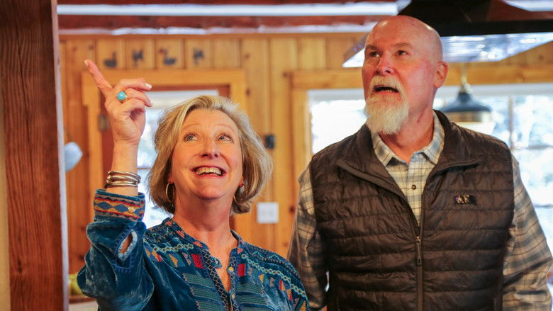 Still image for Building Roots season 1 episode 8: A Legacy Log Cabin and a Backyard Rescue