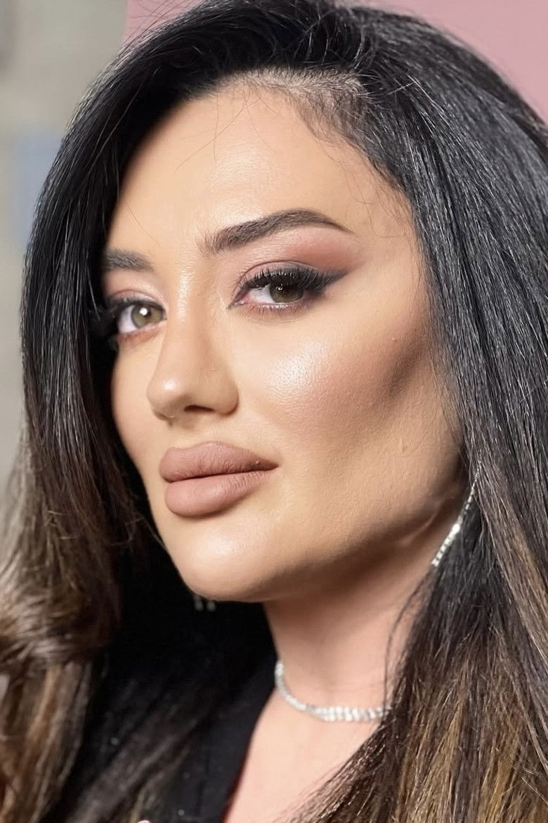 Nigar Babayeva portrait image