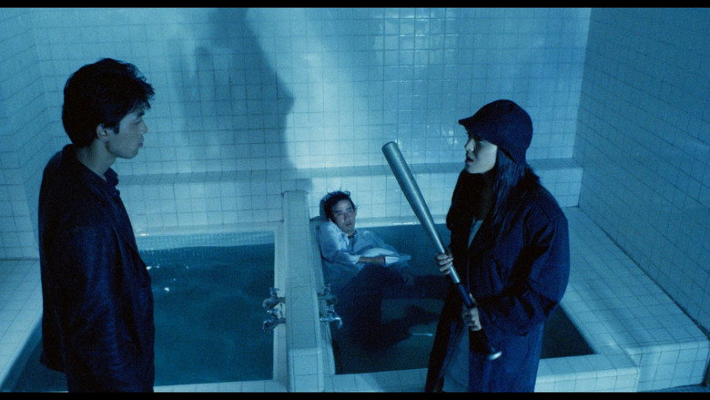 Image d'arrière-plan 10 du film 変態病棟 白衣責め