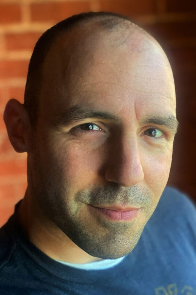 Franklin Peterson portrait image