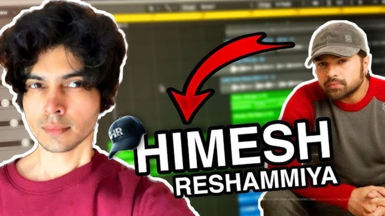 Still image for Anshuman Sharma season 1 episode 7: How to make a Himesh Reshammiya song in 2 minutes!