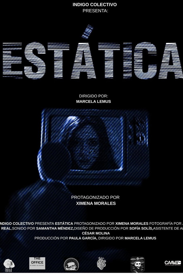Imatge de Estática