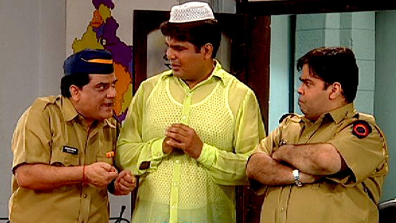 Still image for F.I.R. season 1 episode 122: Magic Lamp