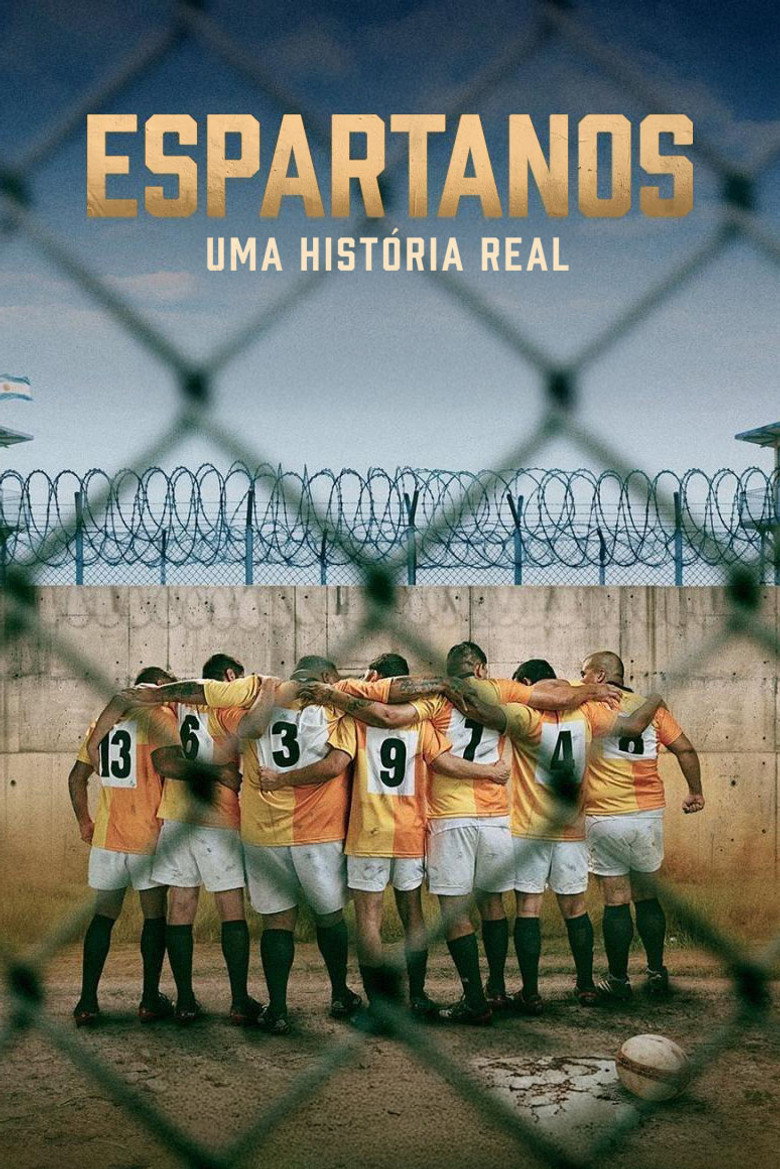 Póster la Serie