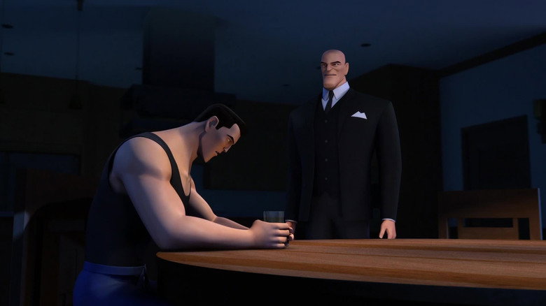 Still from Beware the Batman - Season 1 Episode 20