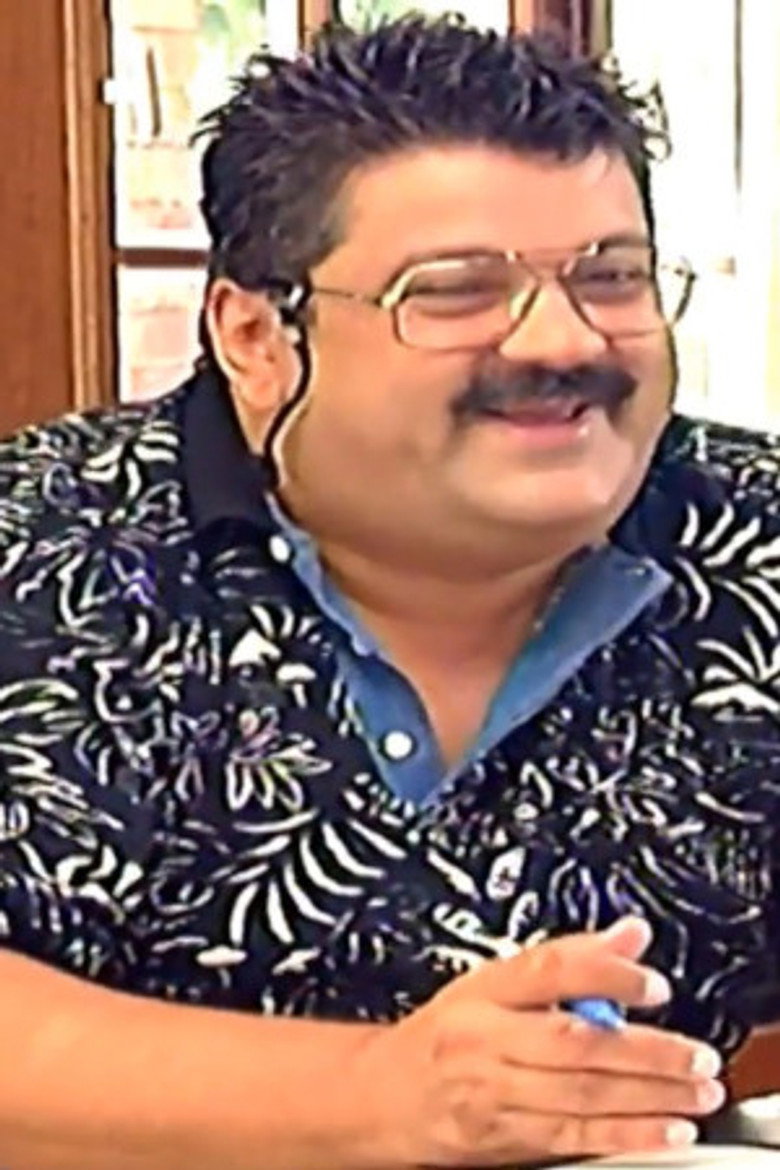 Osman Yağmurdereli photo 3