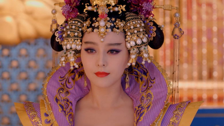 Still image for The Empress of China season 1 episode 73: Episode 73 Still image for The Empress of China season 1 episode 73: Episode 73