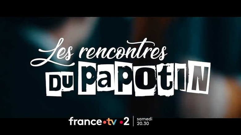 Les+Rencontres+du+Papotin