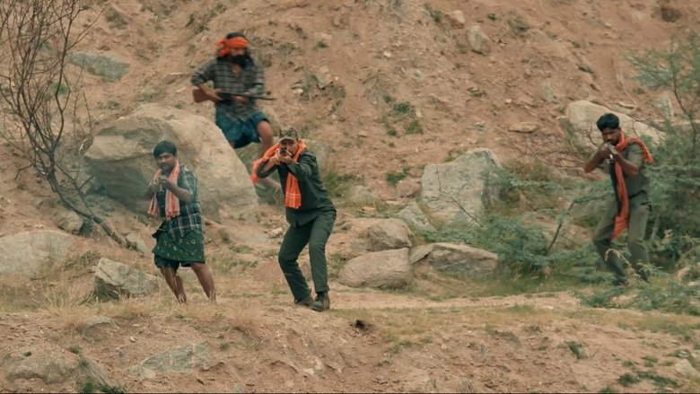 Still image for Dhahanam season 1 episode 2: On the Run Still image for Dhahanam season 1 episode 2: On the Run