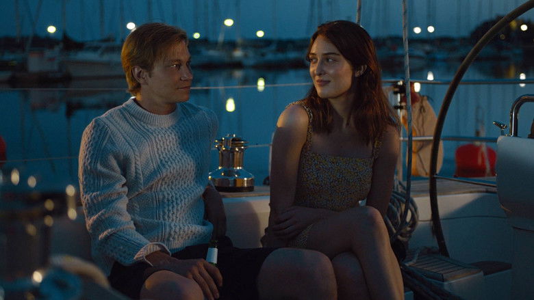 Still image for Vakuum season 1 episode 1: Hesa Still image for Vakuum season 1 episode 1: Hesa