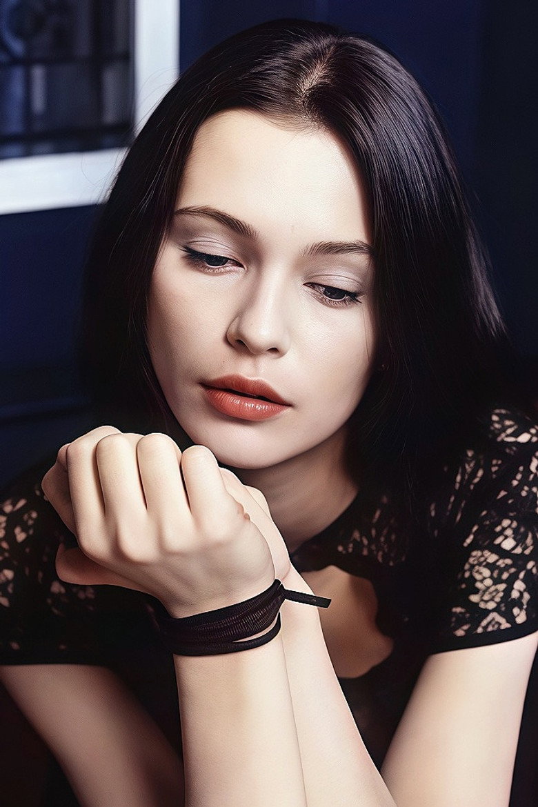 Sophie Aubry photo 2