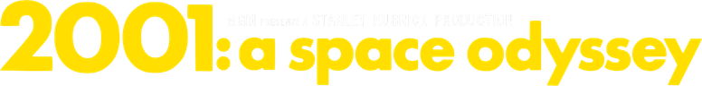 2001: A Space Odyssey