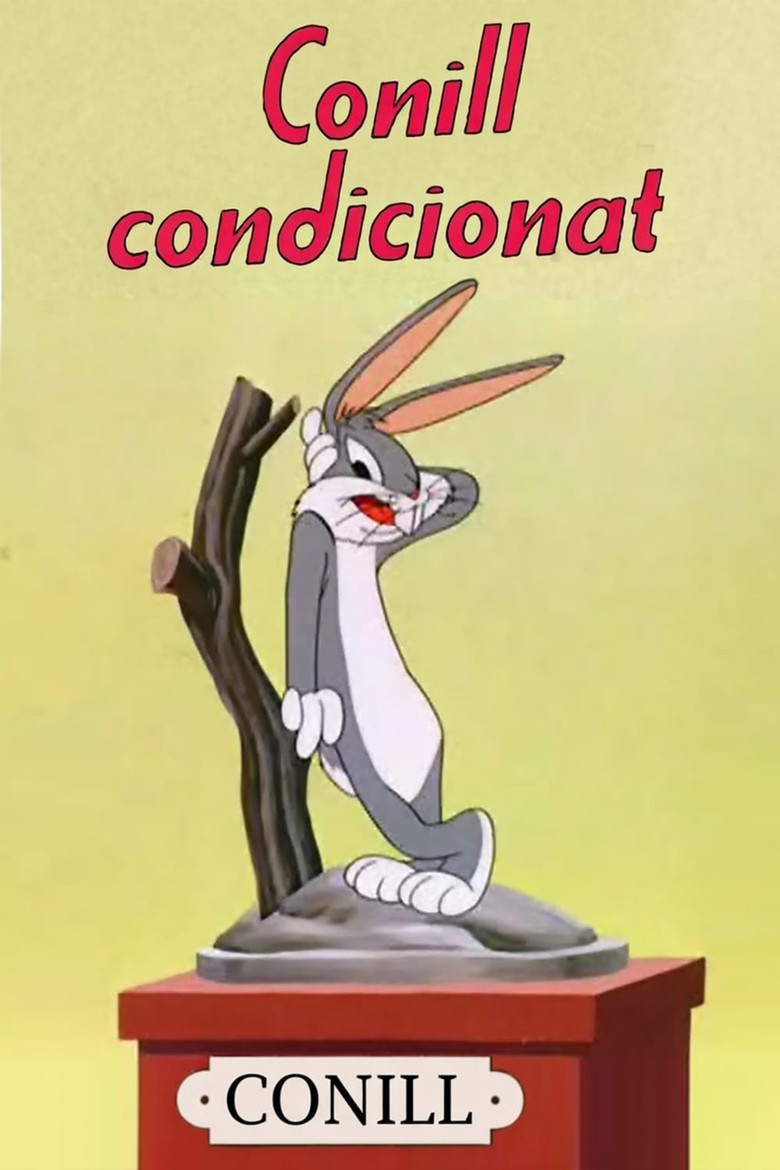 Imatge de Conill condicionat