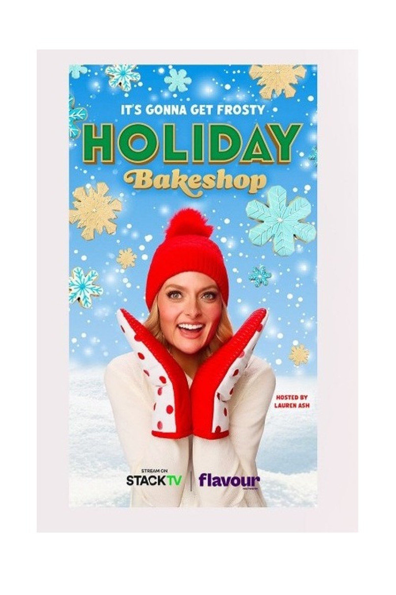Holiday Bakeshop
