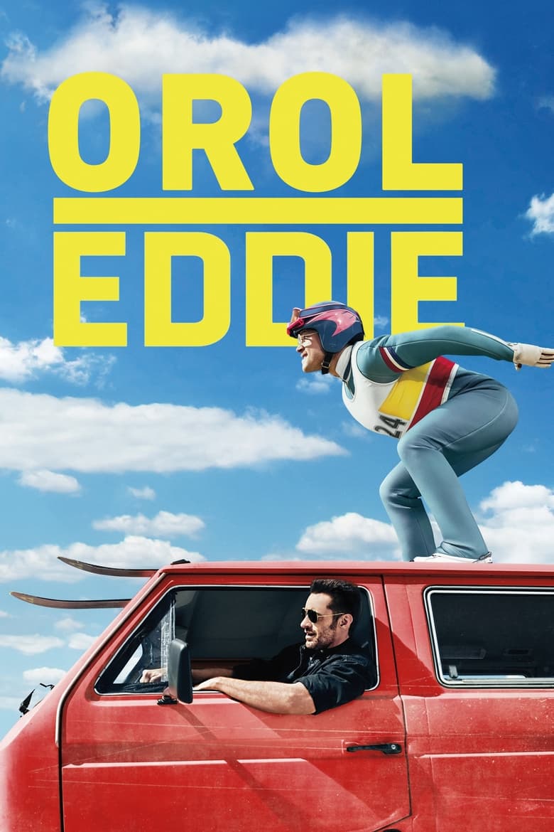 Orol Eddie (2016)