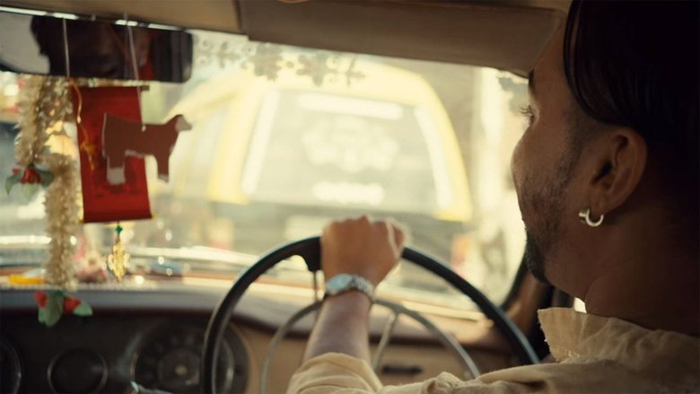 Still image for The Indian Detective season 1 episode 2: Episode 2