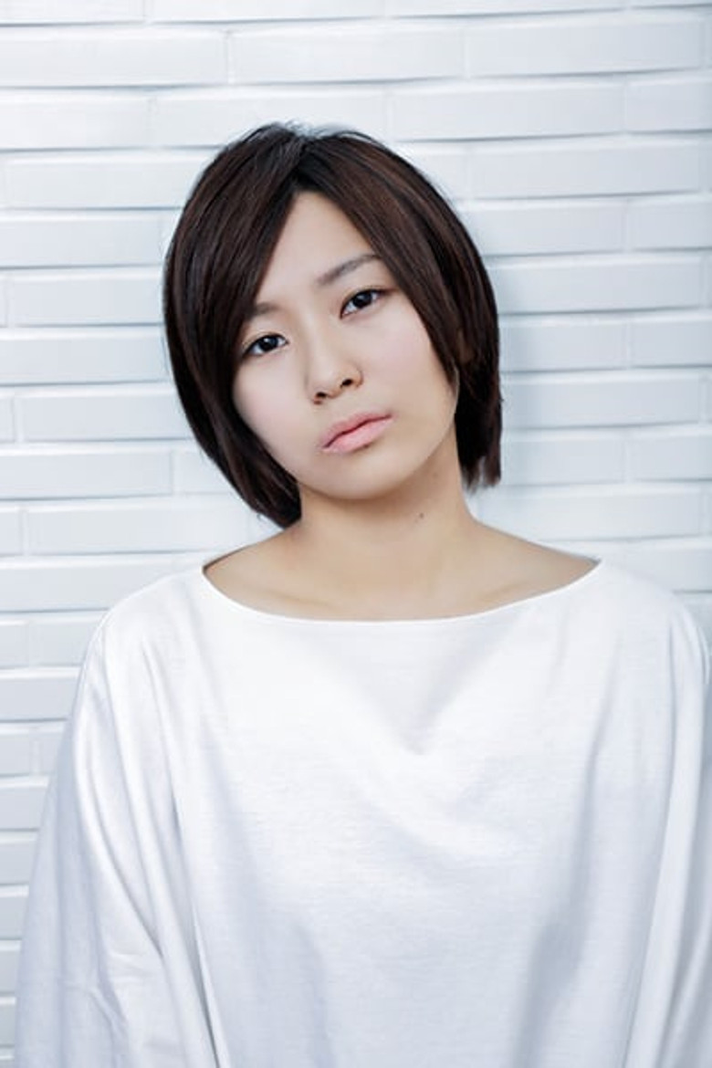 Ami Wajima portrait image