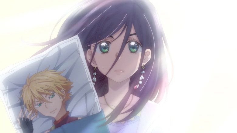 Still from Kiss Him, Not Me - Season 1 Episode 1