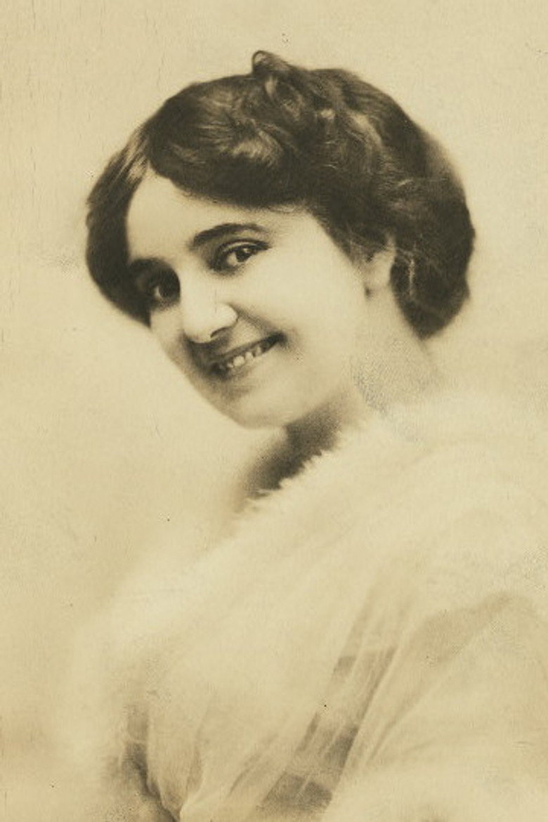 Rose Tapley photo 2
