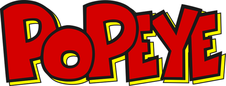 Imagen de Popeye