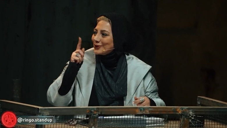 Still image for Ringou season 1 episode 18: Episode 18 Still image for Ringou season 1 episode 18: Episode 18