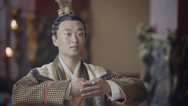 Still image for Buried City to Shut All Lights season 1 episode 28: Episodes 28