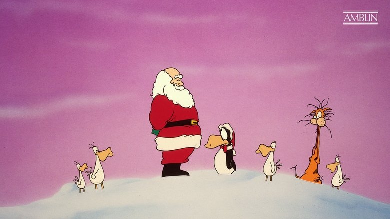 A Wish for Wings That Work (1991)