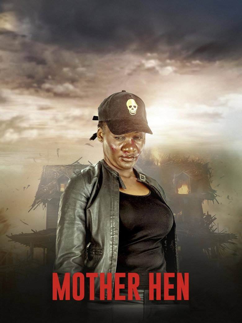 Mother Hen background