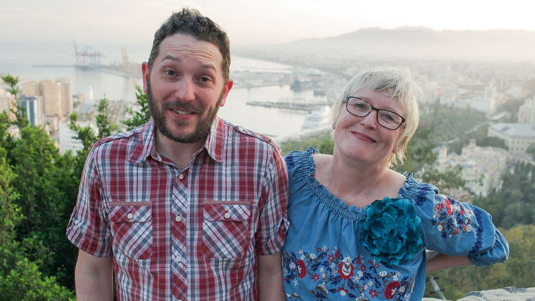 Still image for Jon Richardson: Take My Mother-in-Law season 1 episode 1: Episode 1