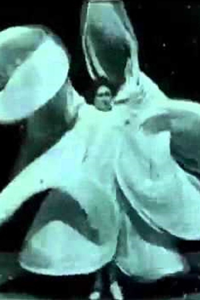 Imatge de Danse serpentine