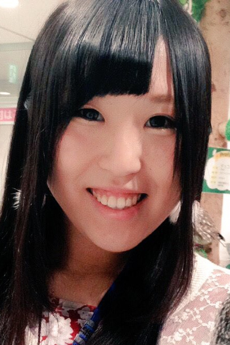 Naho Ogawa portrait image