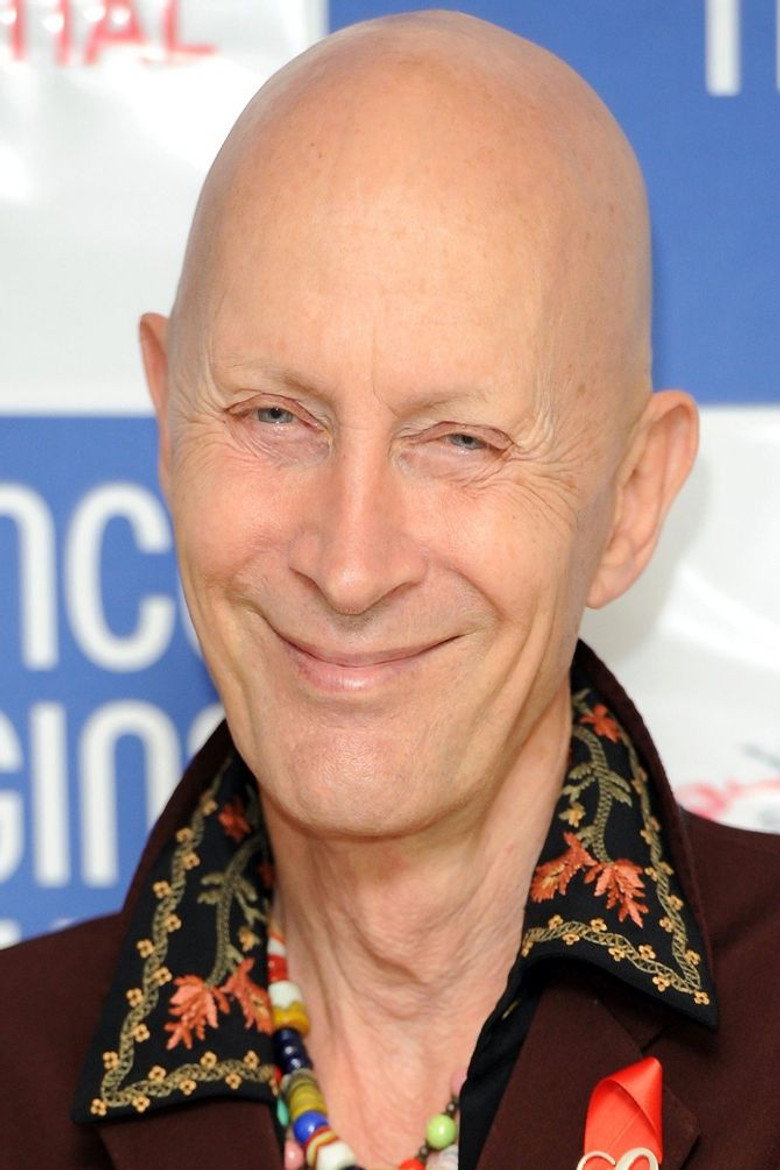 Richard O'Brien