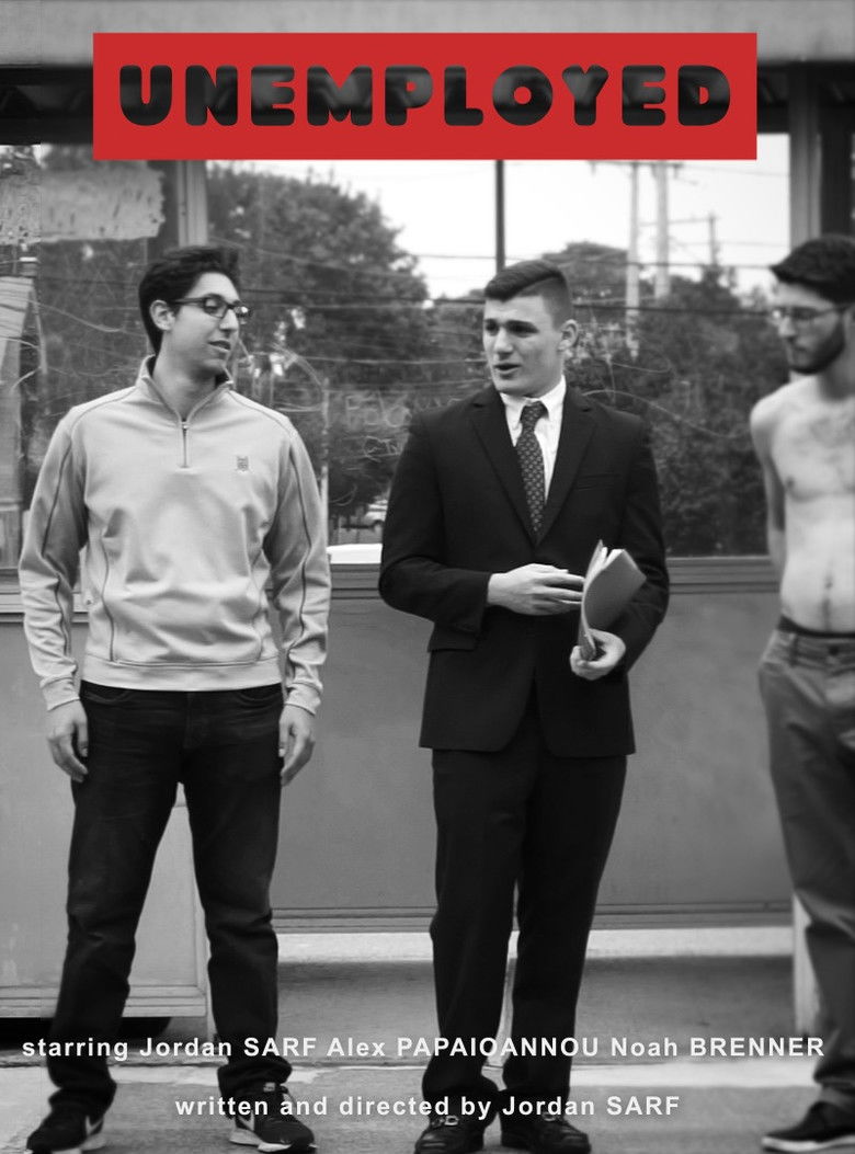 Imatge de Unemployed