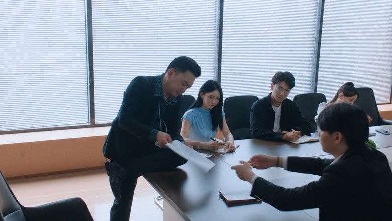 Still image for 午后玫瑰 season 1 episode 9: Episode 9