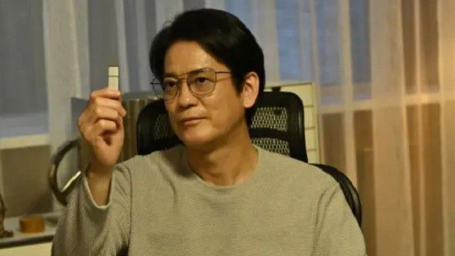 Still image for Fixer season 1 episode 3: Episode 3