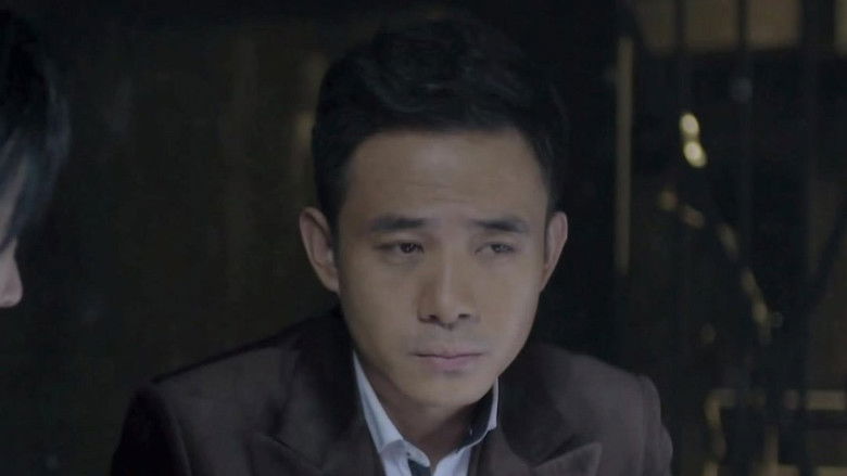 Still image for 同门往事 season 1 episode 7: Episode 7