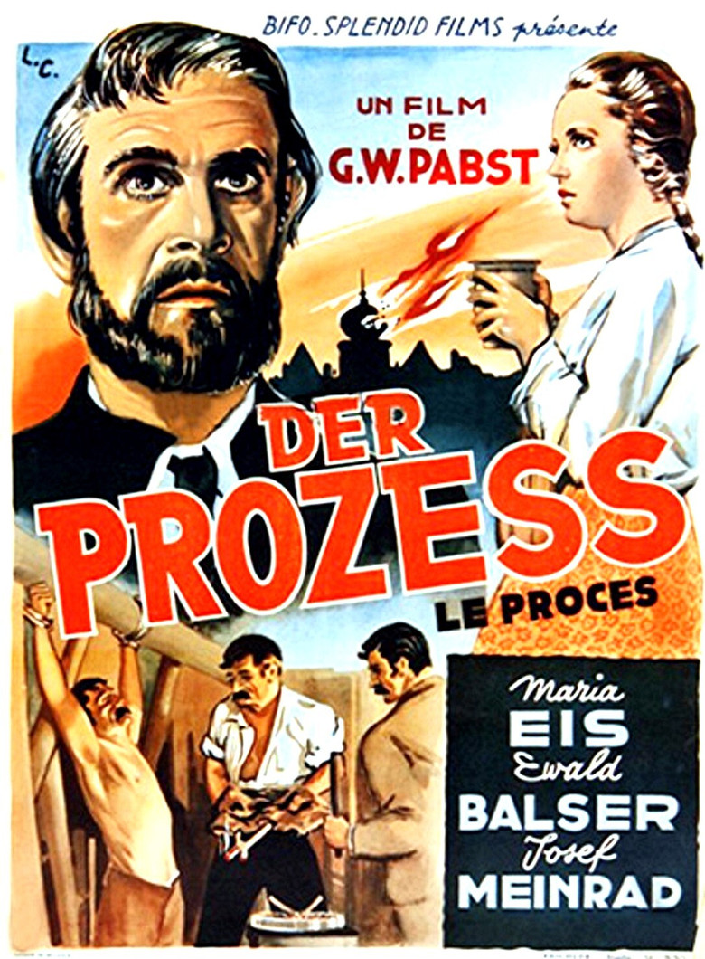 The Trial — image 2