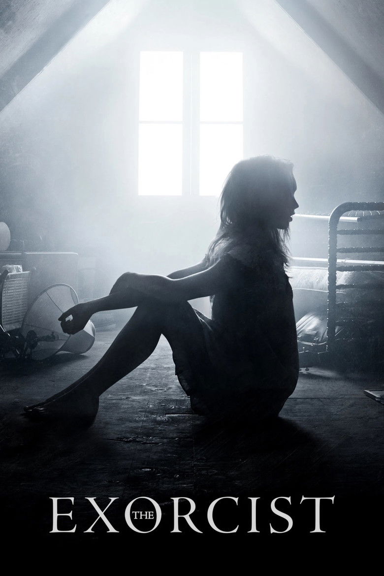 Imatge de The Exorcist: Making the Demons