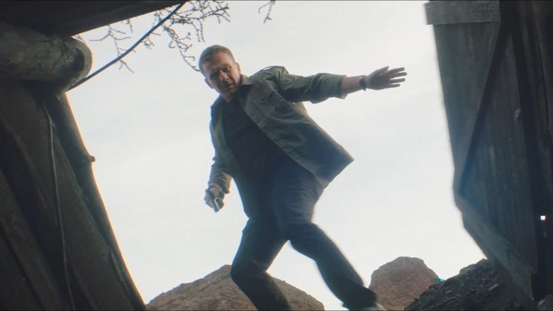 Still image for Crystal City season 1 episode 7: Episode 7 Still image for Crystal City season 1 episode 7: Episode 7